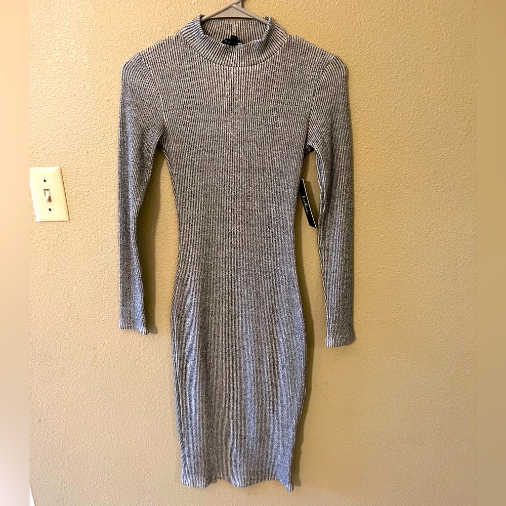 Lulus dress